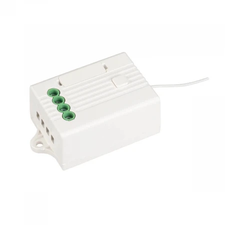 Wi-Fi реле-выключатель Arlight TUYA-701-WF-SUF 036221