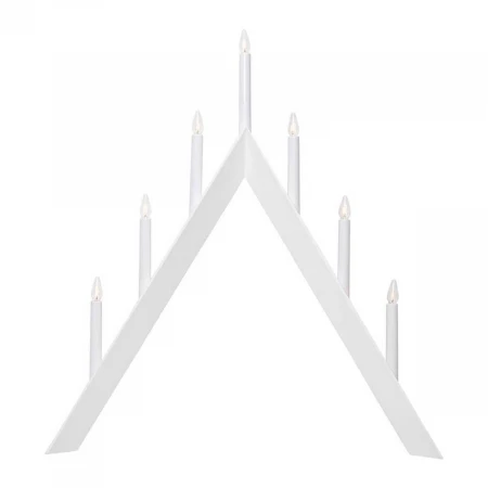 Подсвечник новогодний Eglo ARROW 410212