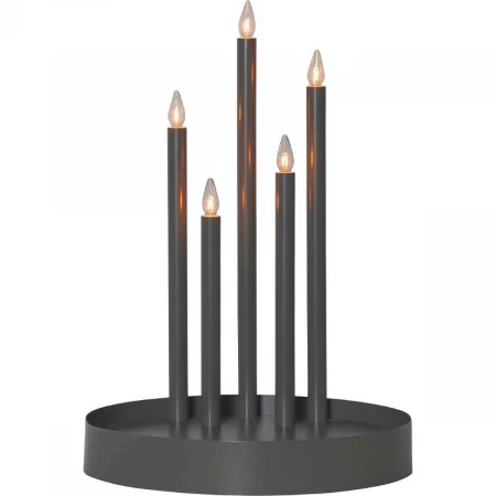 Подсвечник новогодний Eglo DECO 410971