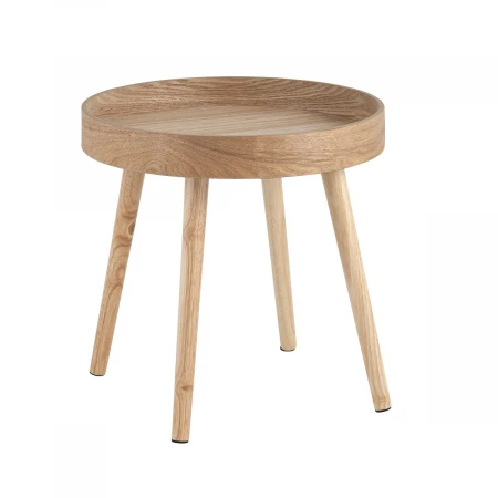 Набор журнальных столиков Stool Group Вуди D45 УТ000035349