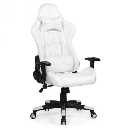 Игровое кресло Woodville Blanc 15571