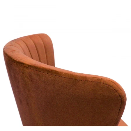 Барный стул Sheffilton SHT-ST36-1/S65 песчаная буря/прозрачный лак 7894534503