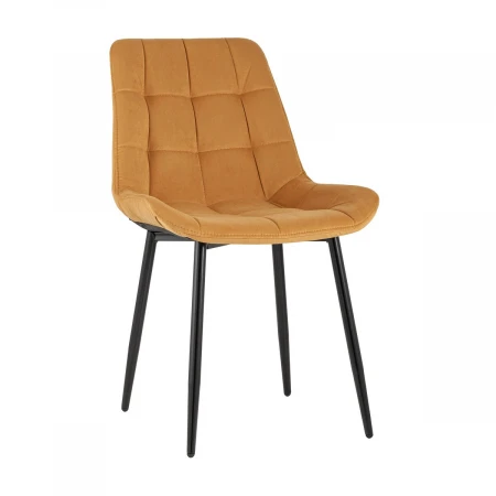 Кухонный стул Stool Group Флекс (box) оранжевый AV 405-N13-08(P)