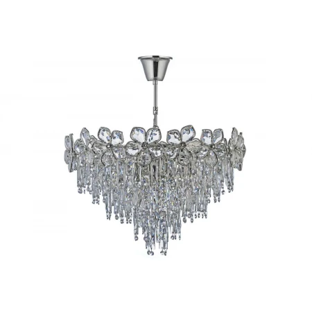 Люстра подвесная Arti Lampadari Elite Neuronano E 1.5.60.100 N