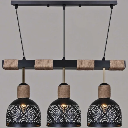 Люстра подвесная Reluce 05574-0.9-03