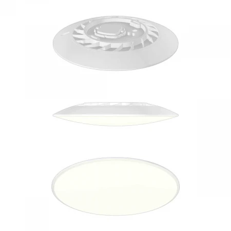 Потолочный светильник Mantra SLIM CCT 8690