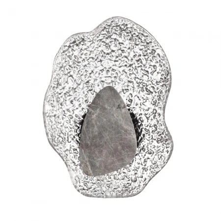 Настенный светодиодный светильник Odeon Light Coralla L-Vision 5461/12WLB