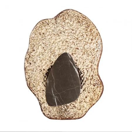 Настенный светодиодный светильник Odeon Light Coralla L-Vision 5461/12WLA