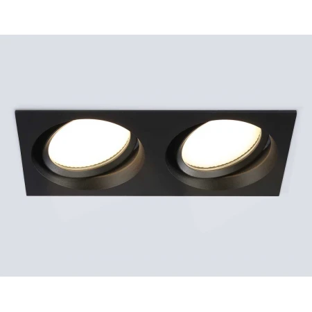 Светильник встраиваемый поворотный AMBRELLA LIGHT TECHNO SPOT TN6661 Светильник встраиваемый поворотный AMBRELLA LIGHT TECHNO SPOT TN6661