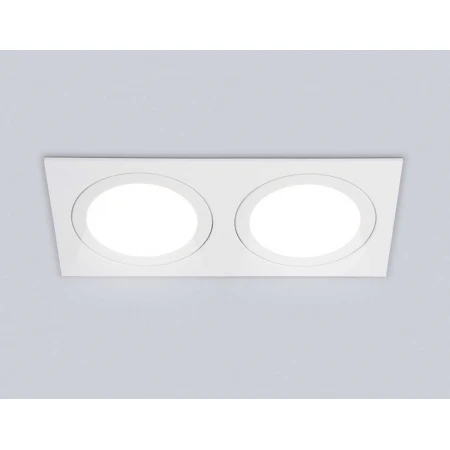 Светильник встраиваемый Ambrella Light TN6612