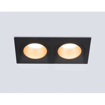 Светильник встраиваемый Ambrella Light TN102833