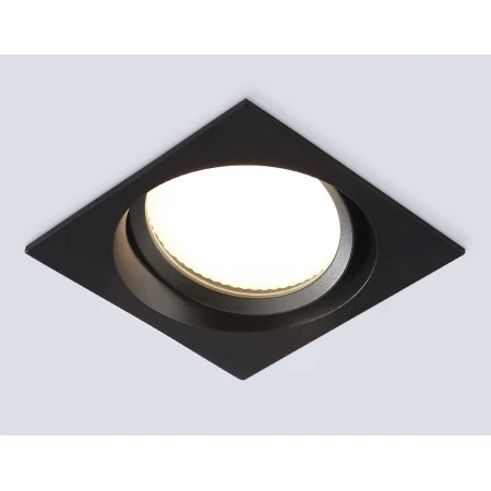 Светильник встраиваемый поворотный AMBRELLA LIGHT TECHNO SPOT TN6657 Светильник встраиваемый поворотный AMBRELLA LIGHT TECHNO SPOT TN6657