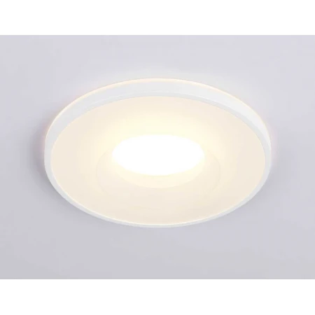 Светильник встраиваемый Ambrella Light TN3200