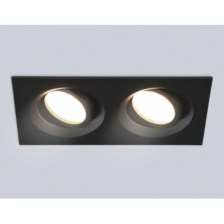 Встраиваемый точечный светильник  Ambrella light TECHNO SPOT TN102746