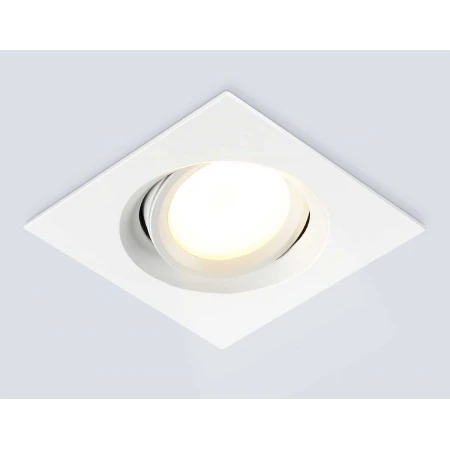 Светильник встраиваемый поворотный AMBRELLA LIGHT TECHNO SPOT TN1143