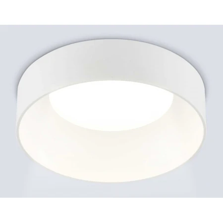 Светильник встраиваемый AMBRELLA LIGHT TECHNO SPOT TN51816 Светильник встраиваемый AMBRELLA LIGHT TECHNO SPOT TN51816