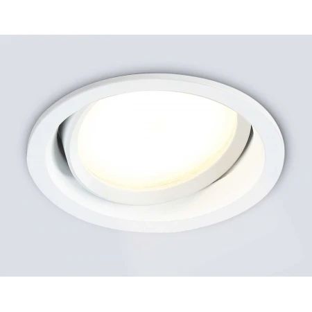 Светильник встраиваемый поворотный AMBRELLA LIGHT TECHNO SPOT TN6651 Светильник встраиваемый поворотный AMBRELLA LIGHT TECHNO SPOT TN6651