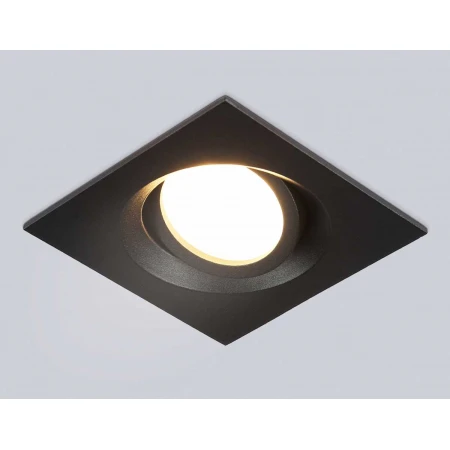 Светильник встраиваемый поворотный AMBRELLA LIGHT TECHNO SPOT TN102744