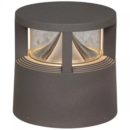 Светильник уличный наземный Kink Light Тарио 09324,19