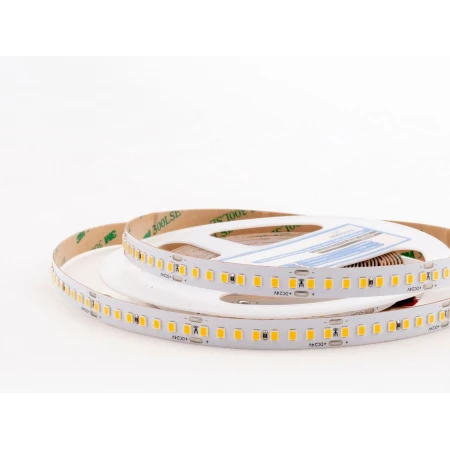 Светодиодная лента LEDS POWER 2835 176/м (16Вт/м) 24В теплая, серия ПРО140 005218