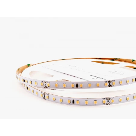 Светодиодная лента LEDS POWER 2835 112/м (10Вт/м) 24В нейтральная LUX160 006109