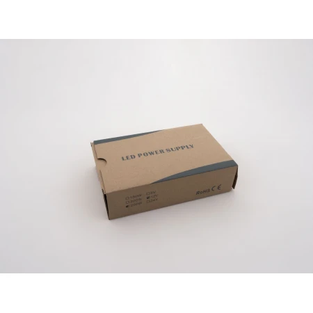 Блок питания LEDS POWER 250Вт 12В Standard 000817