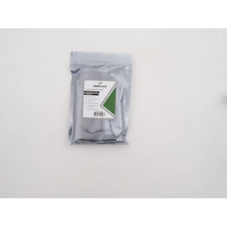 Диммер LEDS POWER N12-B Nano 10A Black 005973