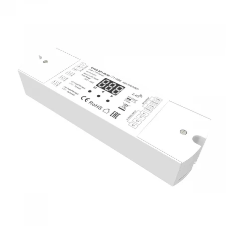 Контроллер Maytoni Lighting control 711008