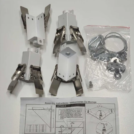 Набор установочных креплений Mantra для BLUE SKY 9088