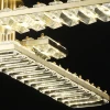Потолочная светодиодная люстра Reluce 02598-0.3-136W COP