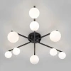 Потолочная люстра Citilux Glob CL209291