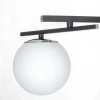 Потолочная светодиодная люстра Citilux Dorsy CL223152 Потолочная светодиодная люстра Citilux Dorsy CL223152
