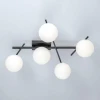 Потолочная светодиодная люстра Citilux Dorsy CL223152 Потолочная светодиодная люстра Citilux Dorsy CL223152