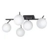 Потолочная светодиодная люстра Citilux Dorsy CL223152 Потолочная светодиодная люстра Citilux Dorsy CL223152