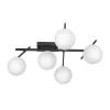 Потолочная светодиодная люстра Citilux Dorsy CL223152 Потолочная светодиодная люстра Citilux Dorsy CL223152