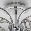 Потолочная светодиодная люстра Citilux Salma Smart CL224A171