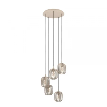 Подвесная люстра Eglo Romazzina 901125
