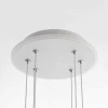 Люстра подвесная Citilux Trent CL203730