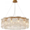 Люстра подвесная хрустальная 2174/05/12P Stilfort, серия Admire