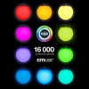 Подвесная светодиодная люстра Citilux Адам Смарт CL228A033