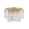 Подвесная люстра Arti Lampadari Enio E 1.5.D50.101 GP