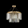 Подвесная люстра Arti Lampadari Enio E 1.5.D50.101 GP
