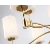Подвесная люстра Ambrella light High Light LH56054