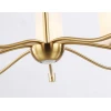 Подвесная люстра Ambrella light High Light LH56053
