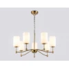 Подвесная люстра Ambrella light High Light LH56053