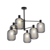 Подвесная люстра F-Promo Tokri 4602-6C