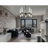 Подвесная люстра Ambrella Light High Light Modern LH55351