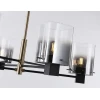 Подвесная люстра Ambrella Light High Light Modern LH57041