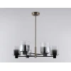Подвесная люстра Ambrella Light High Light Modern LH57041