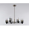 Подвесная люстра Ambrella Light High Light Modern LH57041